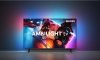 Philips Telewizor QD MiniLED 55 cali 55MLED920/12
